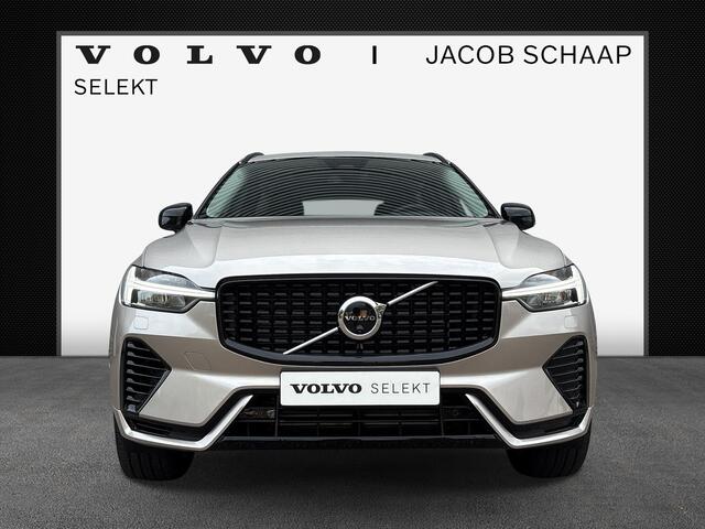 Volvo XC60 T6 Plug-in hybrid AWD Ultra Dark / Harman/Kardon / Trekhaak / Panorama dak / Rondomzichtcamera /
