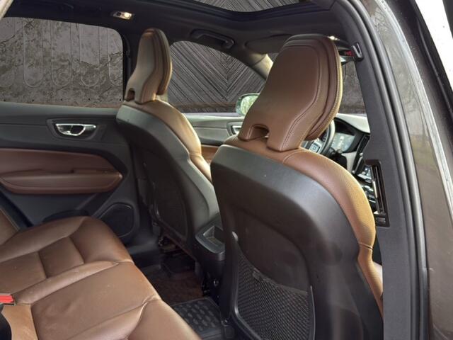 Volvo XC60 2.0 D5 AWD Inscription 236pk