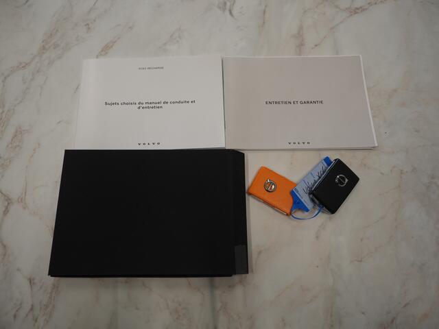 Volvo XC60 2.0 T6 Plug-in hybrid AWD Inscription Long Range | Panoramadak | Leder | Keyless | Camera | Memory | Cruise | Carplay