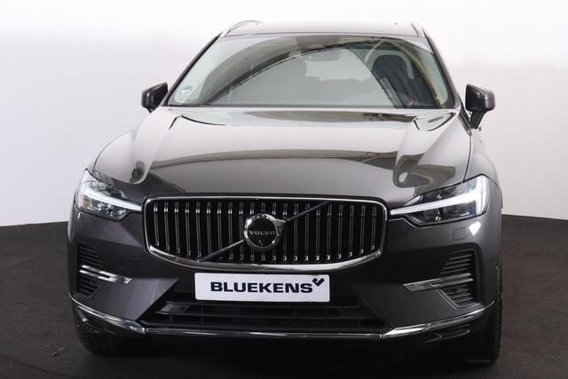 Volvo XC60 T6 Plug-in Hybrid AWD Plus Bright Auto