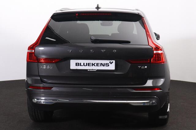 Volvo XC60 T6 Plug-in Hybrid AWD Plus Bright Auto