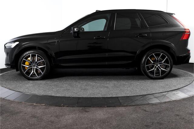 Volvo XC60 2.0 T8 Plug-in-hybrid AWD Polestar Engineered - Facelift MY26 | S/K-Panodak | Dig.Cockpit | Adapt.Cruise | Harman/Kardon | Stoel+-Stuurverw. | Elek. stoelen | 360 Camera | NAV + App.Connect + NAV | ECC | LM 22" | 9218