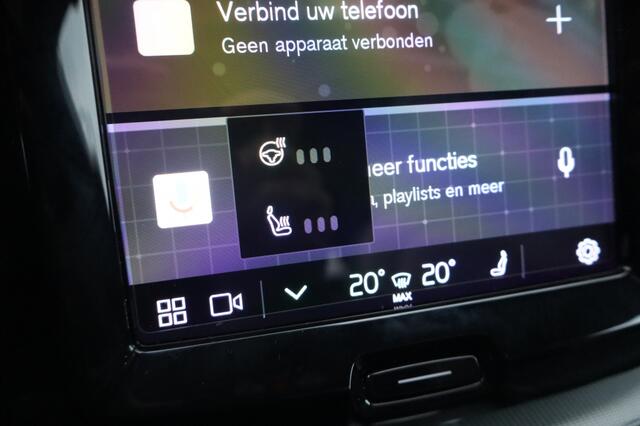 Volvo XC60 2.0 Rech. T6 R-Design | Trekhaak | Schuifdak | LED | Compleet