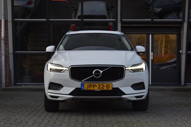 Volvo XC60 2.0 B5 Inscription Lane AUT Trekhaak