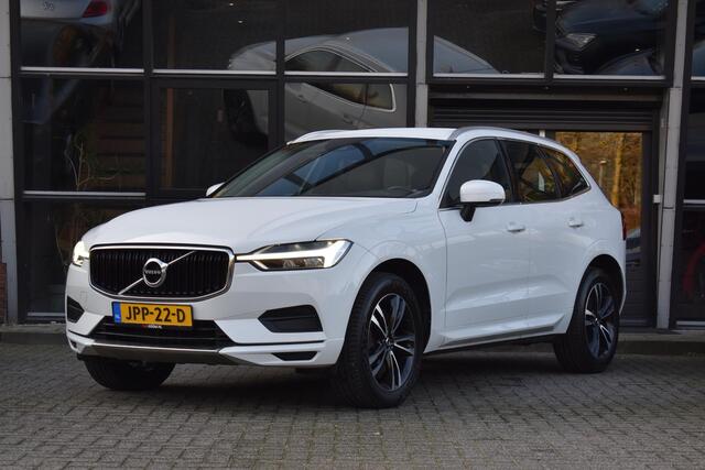Volvo XC60 2.0 B5 Inscription Lane AUT Trekhaak
