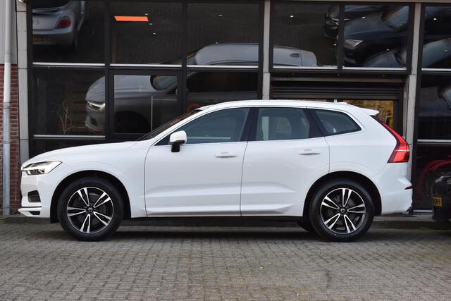 Volvo XC60 2.0 B5 Inscription Lane AUT Trekhaak