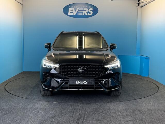 Volvo XC60 2.0 T8 AWD U Blck Ed Long Range