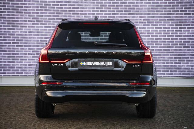 Volvo XC60 2.0 T6 Plug-in hybrid AWD Essential | Facelift | Trekhaak | Climate | Driver Assist | Getint glas | 22" | Fiscaal 66824 |