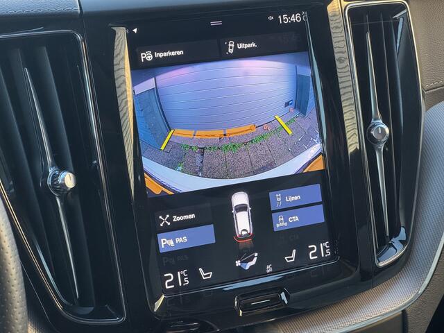 Volvo XC60 2.0 T8 Twin Engine AWD Inscription | Luxury | Leder | Pano