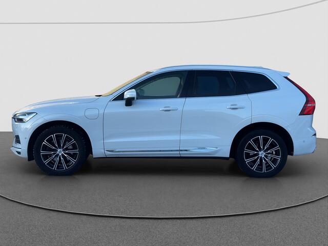 Volvo XC60 2.0 T8 Twin Engine AWD Inscription | Luxury | Leder | Pano