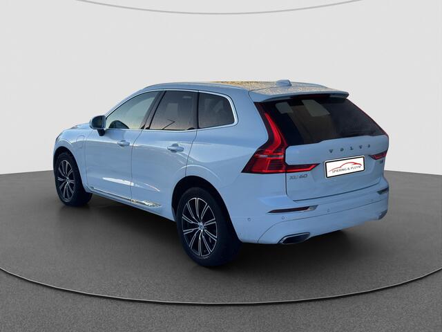 Volvo XC60 2.0 T8 Twin Engine AWD Inscription | Luxury | Leder | Pano