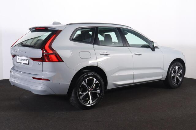 Volvo XC60 T6 Plug-in hybrid AWD Business Edition - FACELIFT - Adaptive Cruise Control - 360 graden camera - Google Infotainment - Harman Kardon Audio - Verwarmbaar stuurwiel - Verwarmbare voorstoelen - Verwarbare achterbank