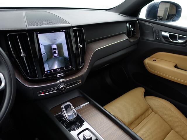 Volvo XC60 2.0 T6 Plug-in hybrid AWD Inscription- Panoramadak, Elek Trekhaak, Stuur/Stoelverwarming, Stoelventilatie, Harman Kardon