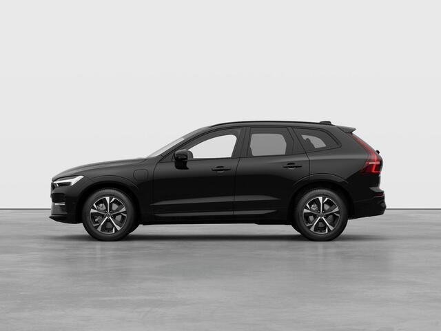 Volvo XC60 T6 Plug-in hybrid AWD Business Edition | Harman/Kardon | Getinte ramen | Climate pack |