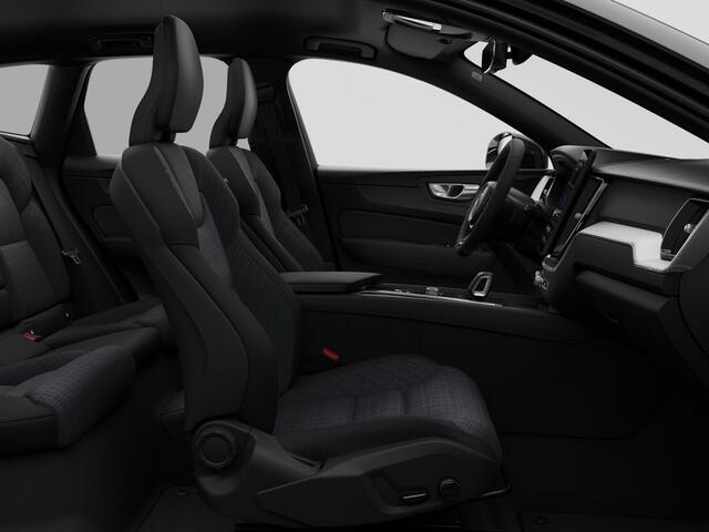 Volvo XC60 T6 Plug-in hybrid AWD Business Edition | Harman/Kardon | Getinte ramen | Climate pack |