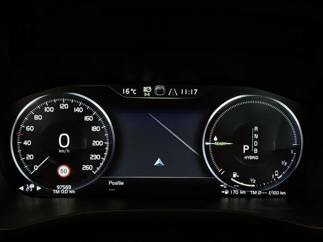 Volvo XC60 T8 408PK AWD / R-Design / LED