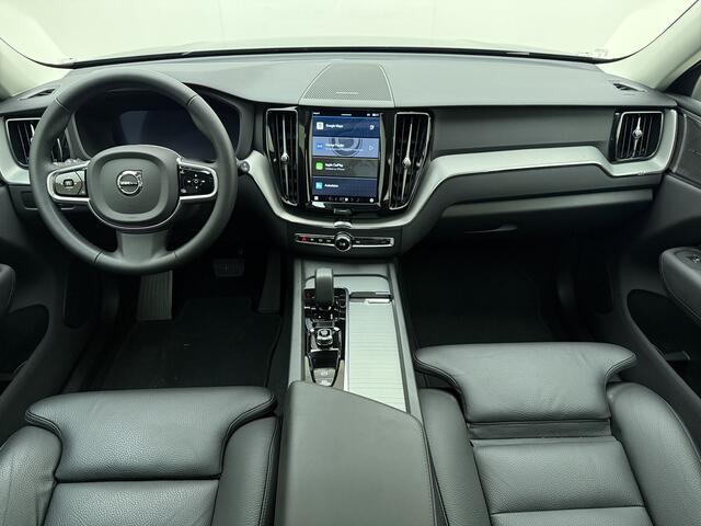 Volvo XC60 T6 350pk AWD Plus Bright / Harman Kardon audio / Camera rondom / Elektrisch verstelbare stoelen /