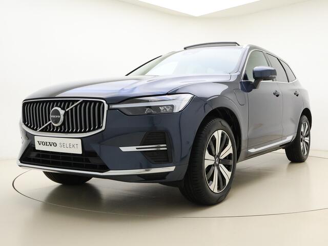 Volvo XC60 T6 350pk AWD Plus Bright / Harman Kardon audio / Camera rondom / Elektrisch verstelbare stoelen /