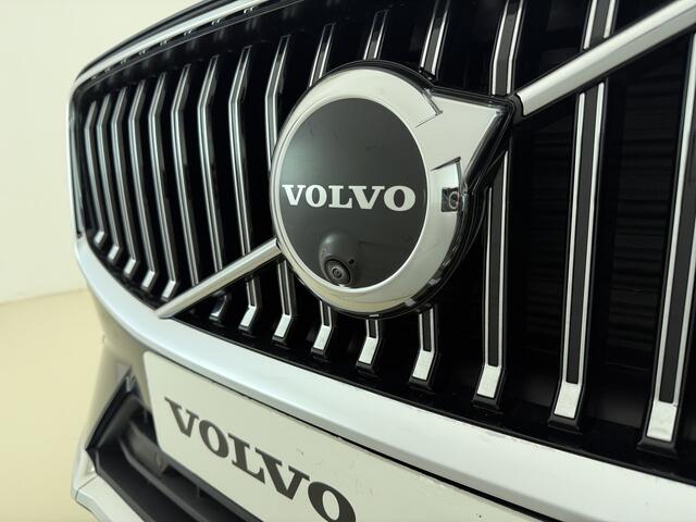 Volvo XC60 T6 350pk AWD Plus Bright / Harman Kardon audio / Camera rondom / Elektrisch verstelbare stoelen /