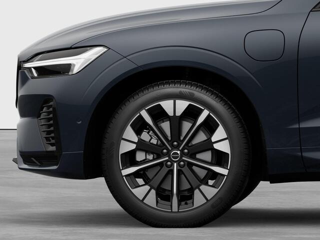 Volvo XC60 T6 Plug-in hybrid AWD Plus | Premium pack | Panoramadak | HUD | Geventileerd leer |