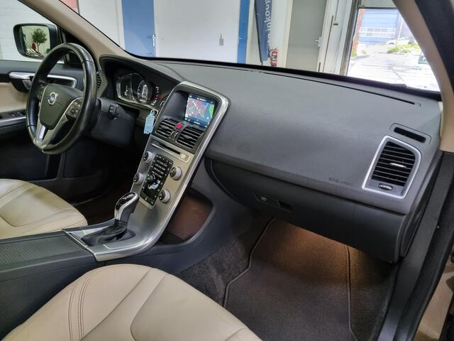 Volvo XC60 2.0 T5 FWD Polar+ ?SUPER MOOI ?GOED VEZORGD! ?TREKHAAK
