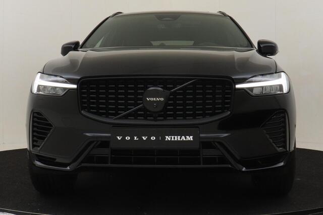 Volvo XC60 T6 PLUG-IN HYBRID AWD ULTRA BLACK EDITION -PANO.DAK|BOWERS&WILKINS|360°CAM|PRIVACY.GLAS|HEAD-UP DISP.|21"