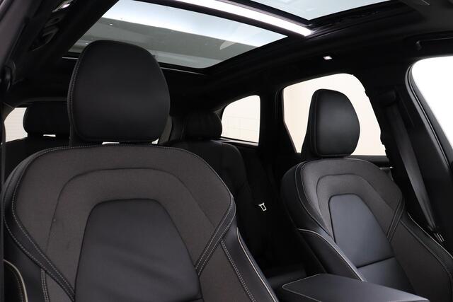 Volvo XC60 T6 PLUG-IN HYBRID AWD ULTRA BLACK EDITION -PANO.DAK|BOWERS&WILKINS|360°CAM|PRIVACY.GLAS|HEAD-UP DISP.|21"