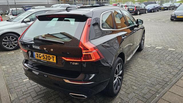 Volvo XC60 2.0 T8 Twin Engine AWD Inscription