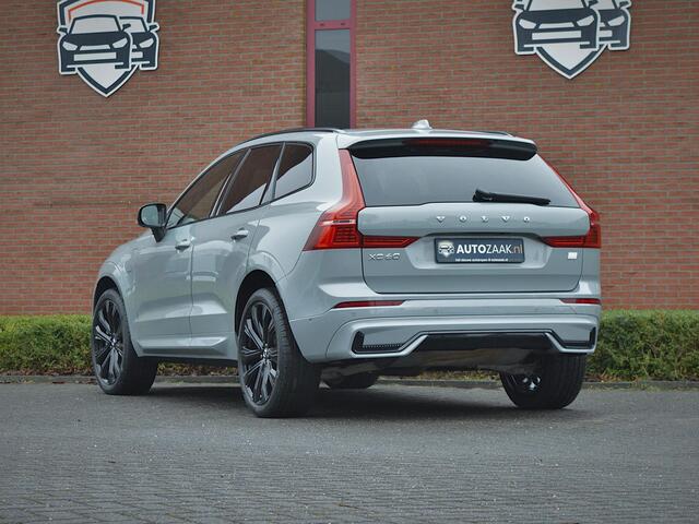 Volvo XC60 2.0 T8 Recharge AWD Ultimate Dark