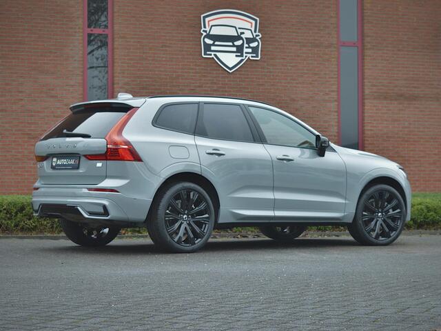 Volvo XC60 2.0 T8 Recharge AWD Ultimate Dark