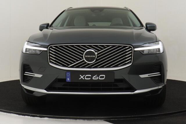 Volvo XC60 II T6 PLUG-IN HYBRID AWD ULTRA BRIGHT -PANO.DAK|BOWERS&WILKINS|LUCHTVERING|360°CAM|20"|GEVENT.LEDER+MASSAGE