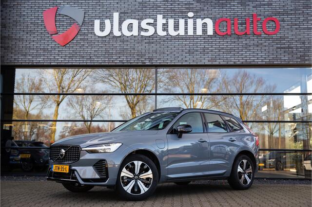 Volvo XC60 2.0 T6 Plug-in hybrid AWD Plus Bright , Panoramadak, Keyless entry, Carplay,