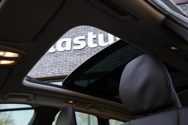 Volvo XC60 2.0 T6 Plug-in hybrid AWD Plus Bright , Panoramadak, Keyless entry, Carplay,