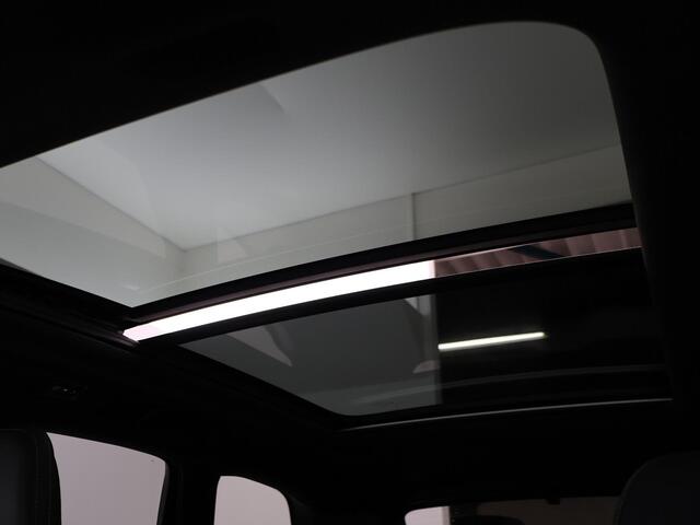 Volvo XC60 2.0 T8 T.E. 390 PK AWD R-DESIGN + BOWERS & WILKINS | 22 INCH | TREKHAAK | 360 CAMERA | PANORAMA | VOL-LEDER