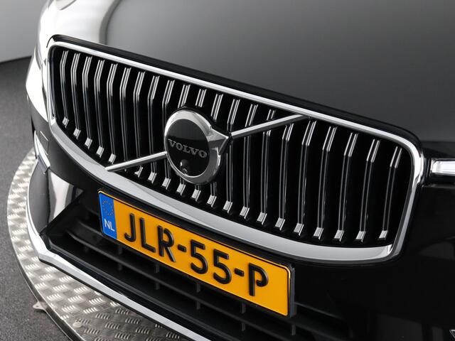 Volvo XC60 2.0 T8 Plug-in hybrid AWD Plus Bright (Pano / 360 Cam / Navi / Winterpakket)