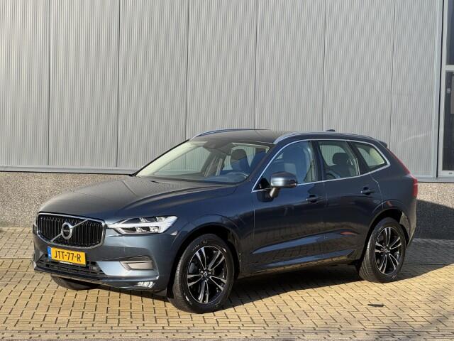 Volvo XC60 2.0 B4 Business Pro