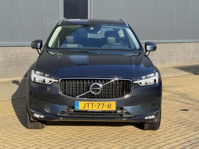 Volvo XC60 2.0 B4 Business Pro