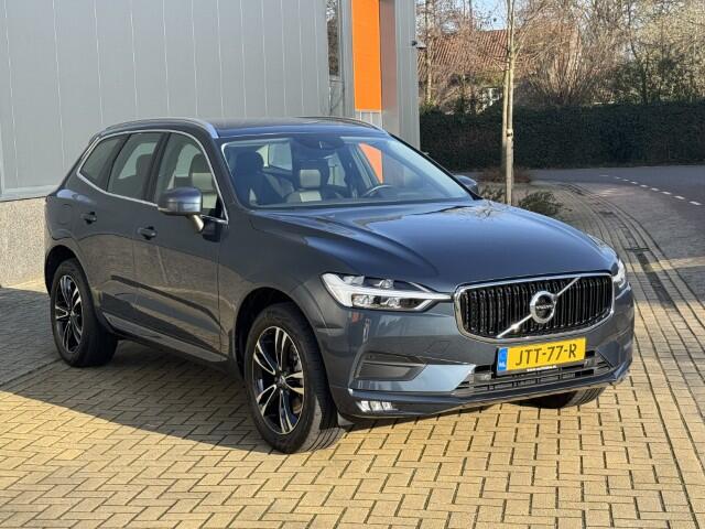 Volvo XC60 2.0 B4 Business Pro