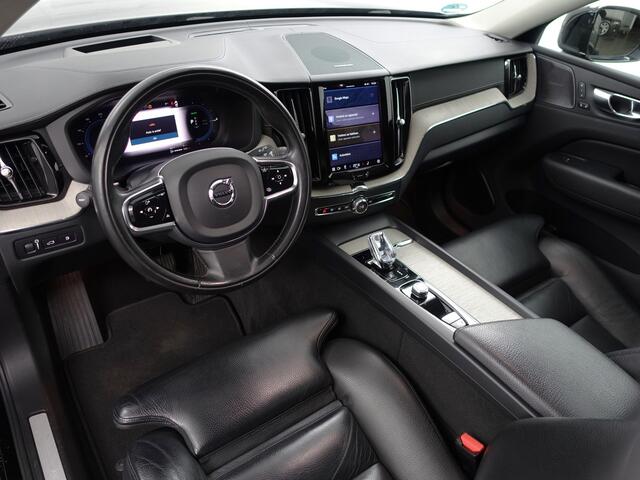 Volvo XC60 2.0 T6 Plug-in hybrid AWD Inscription- Facelift, Harman Kardon, Panoramadak, Head Up, Elek Trekhaak
