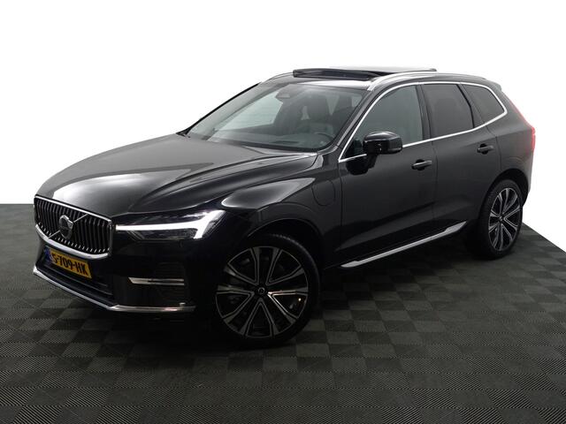 Volvo XC60 2.0 T6 Plug-in hybrid AWD Inscription- Facelift, Harman Kardon, Panoramadak, Head Up, Elek Trekhaak