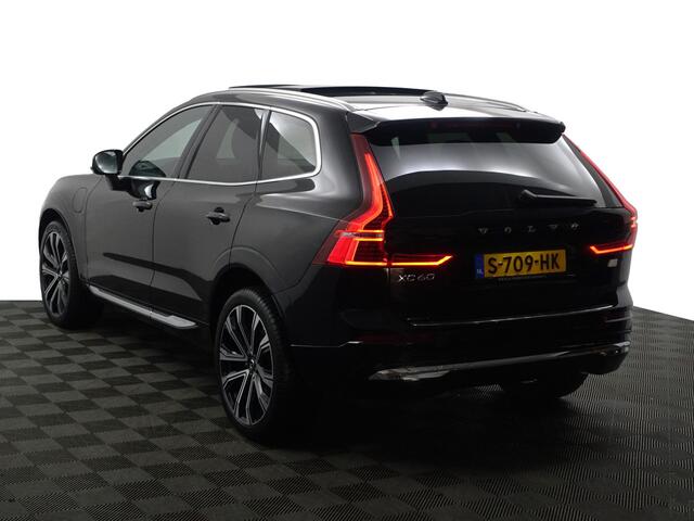 Volvo XC60 2.0 T6 Plug-in hybrid AWD Inscription- Facelift, Harman Kardon, Panoramadak, Head Up, Elek Trekhaak