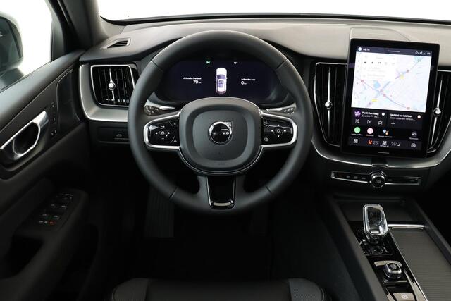 Volvo XC60 II T6 PLUG-IN HYBRID AWD PLUS BLACK EDITION -PANO.DAK|HARMAN/KARODN|360°CAM|PRIVACY.GLAS|21"|FACELIFT