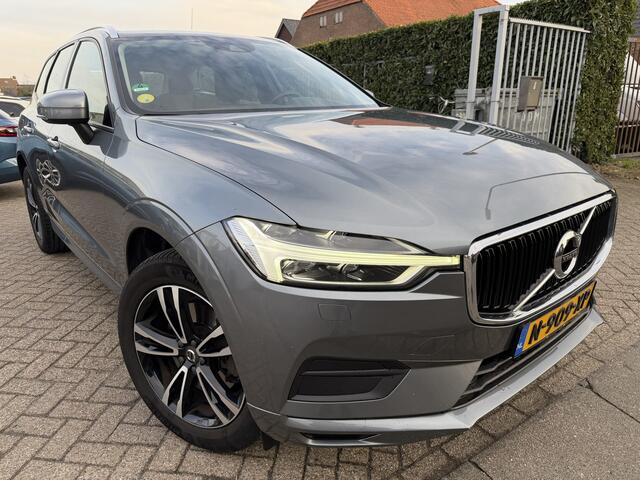 Volvo XC60 2.0 D4 AWD Momentum AUTOMAAT/XENON/NAVI
