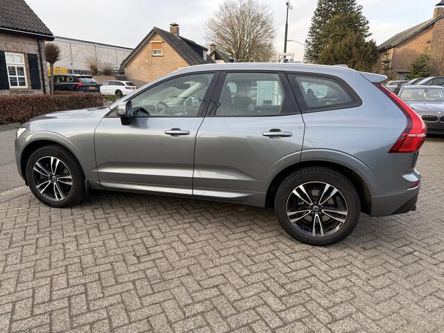 Volvo XC60 2.0 D4 AWD Momentum AUTOMAAT/XENON/NAVI