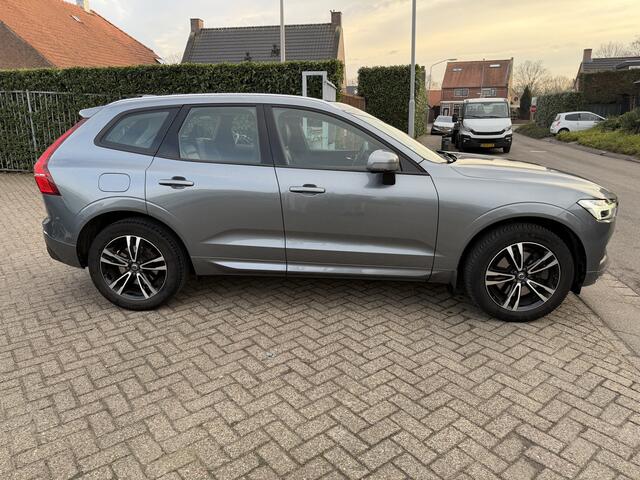 Volvo XC60 2.0 D4 AWD Momentum AUTOMAAT/XENON/NAVI