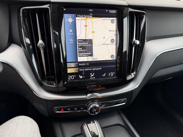 Volvo XC60 2.0 D4 AWD Momentum AUTOMAAT/XENON/NAVI