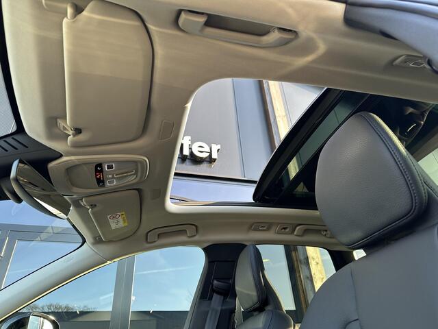 Volvo XC60 2.0 T8 Plug-in hybrid AWD Plus Dark H&K|Leder|pano|360