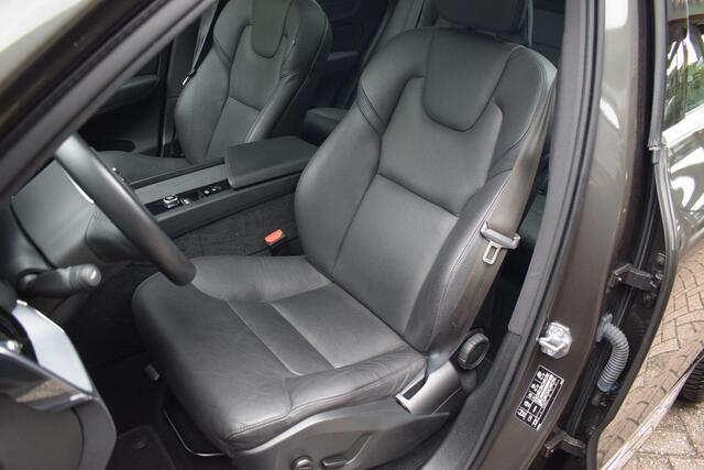 Volvo XC60 2.0 Recharge T6 AWD Inscription met Pano/Led/Leder