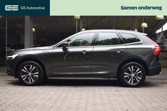 Volvo XC60 2.0 Recharge T6 AWD Inscription met Pano/Led/Leder