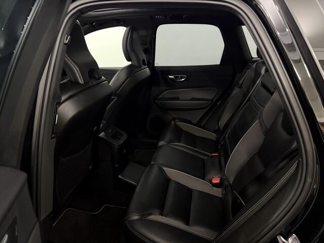 Volvo XC60 2.0 T8 Twin Engine AWD Inscription Panoramadak, Leder, Camera, Navi, Harman/Kardon, Memory stoelen, Trekhaak, Cruise control